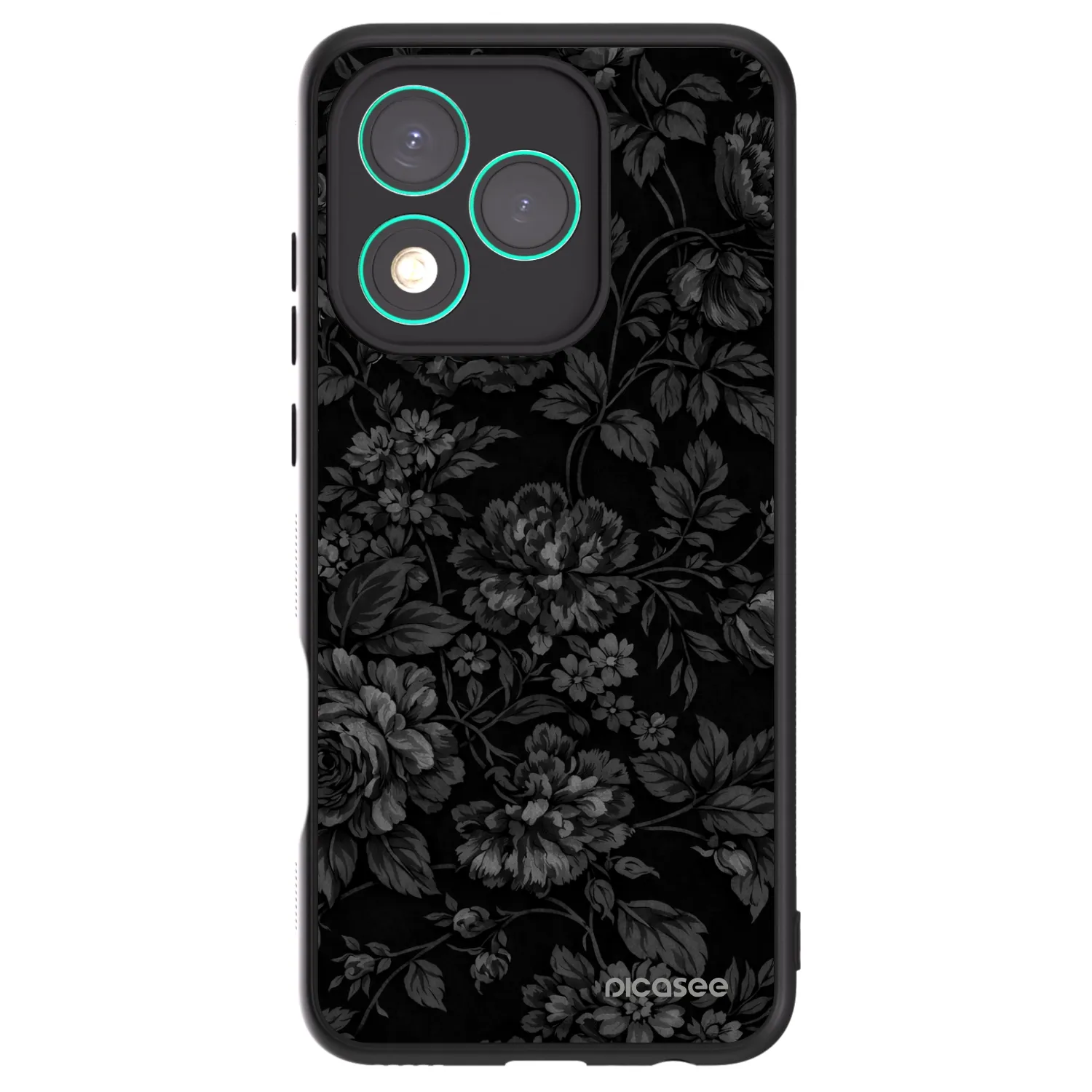Picasee ULTIMATE CASE za Honor 400 Lite 5G - Dark Romance