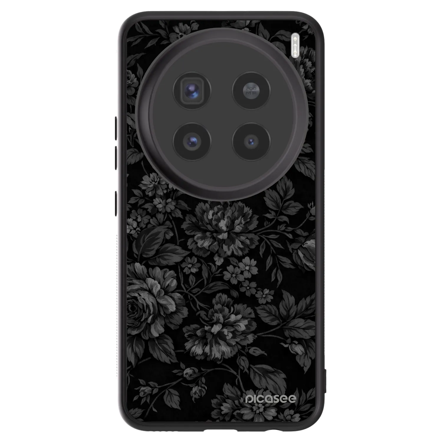 Picasee ULTIMATE CASE za Vivo X200 Pro - Dark Romance