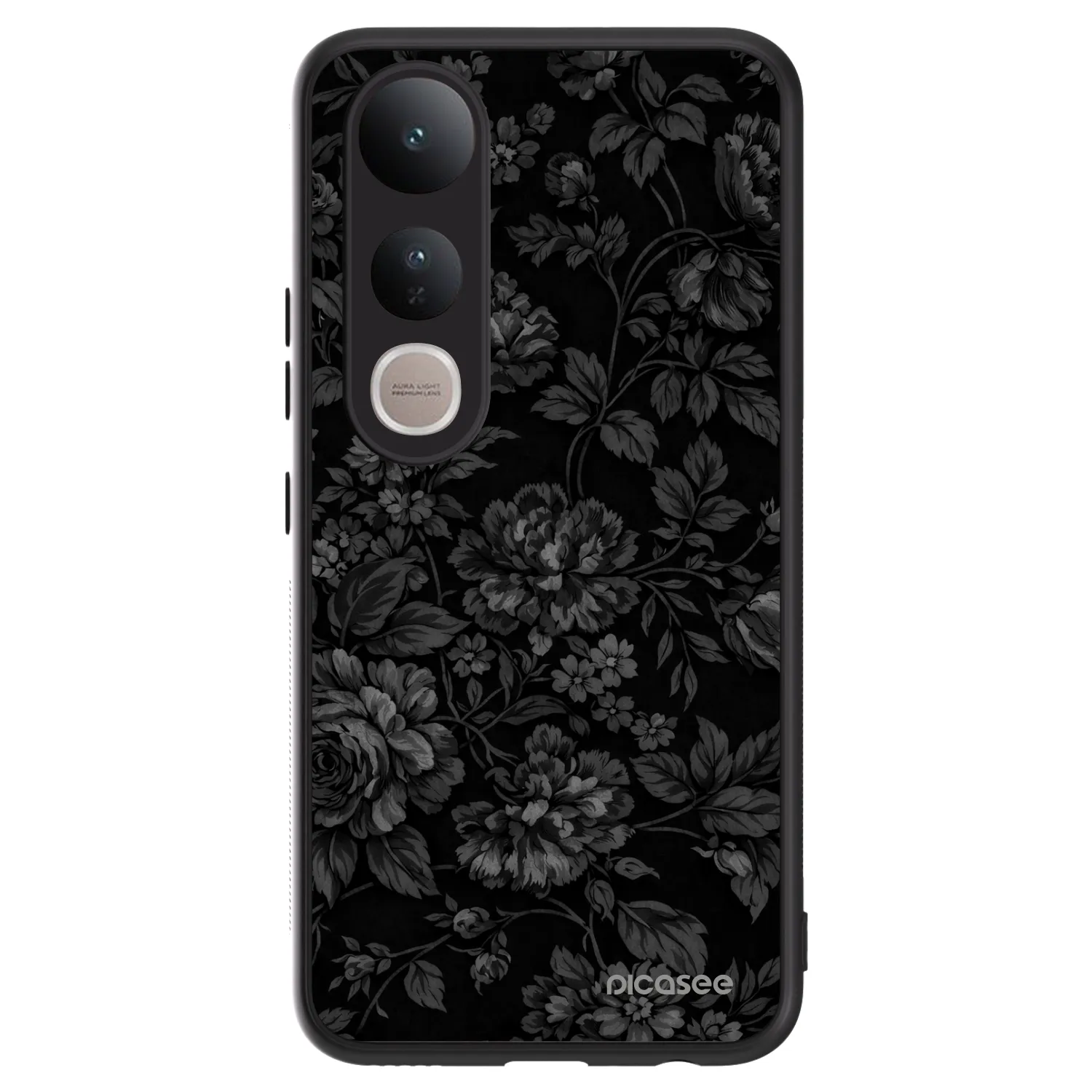 Picasee ULTIMATE CASE za Vivo V50 Lite 5G - Dark Romance