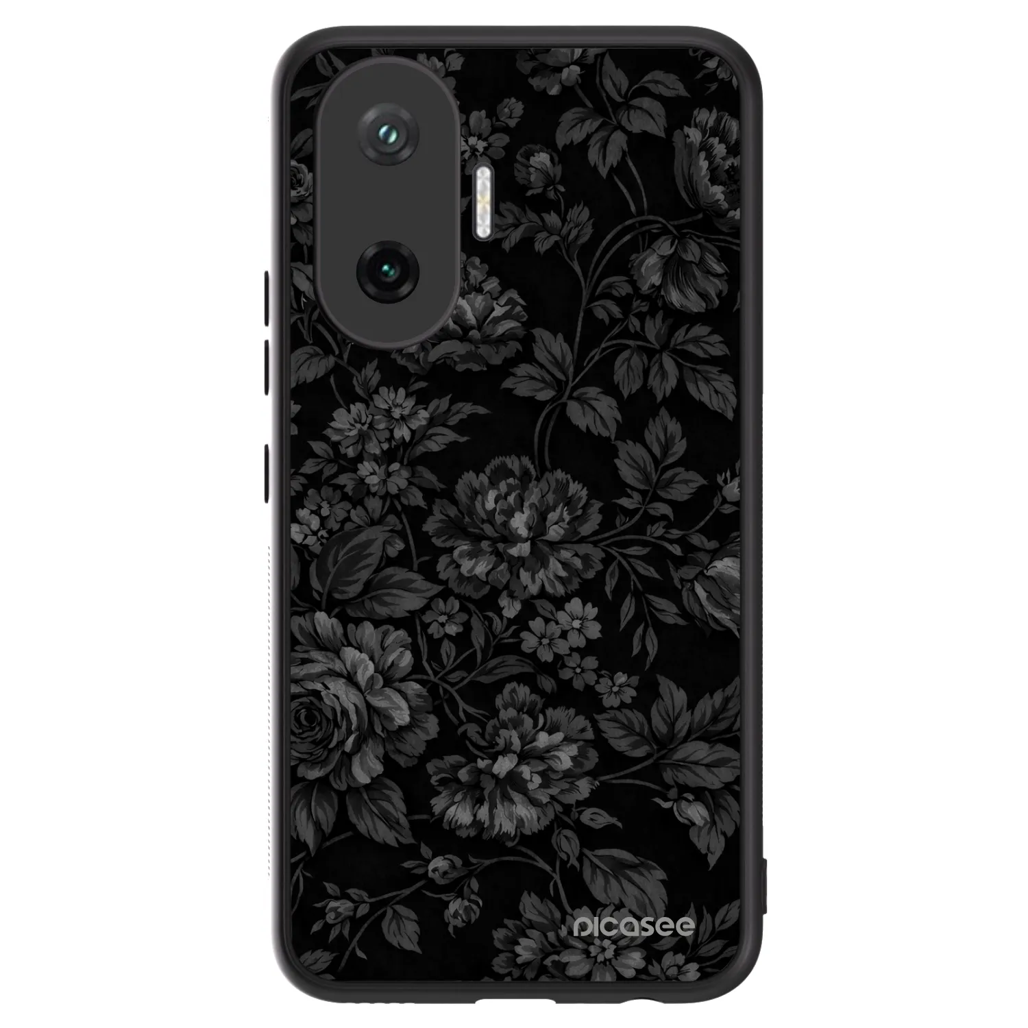Picasee ULTIMATE CASE za Xiaomi Poco F7 Pro 5G - Dark Romance