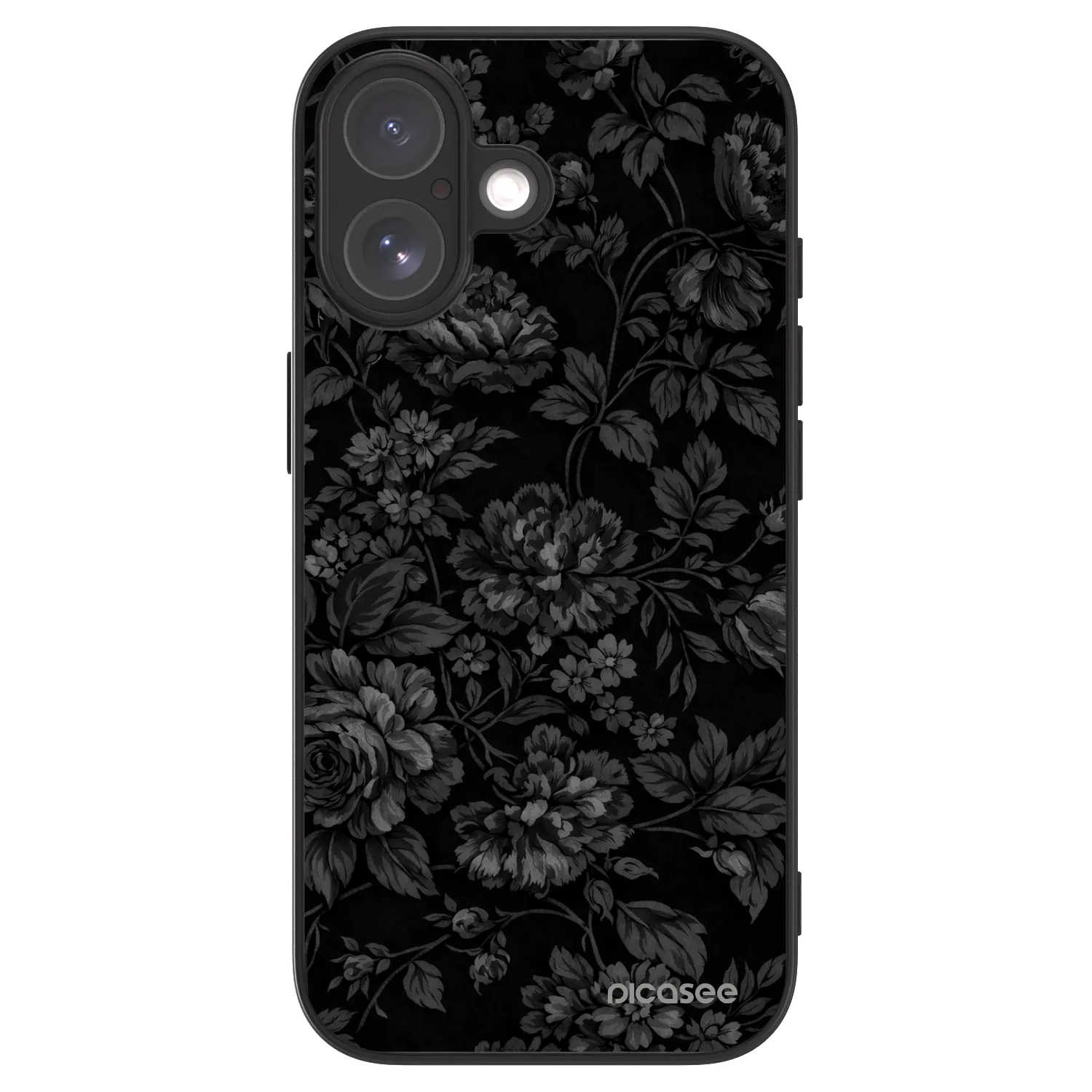Picasee ULTIMATE CASE za Apple iPhone 17 - Dark Romance