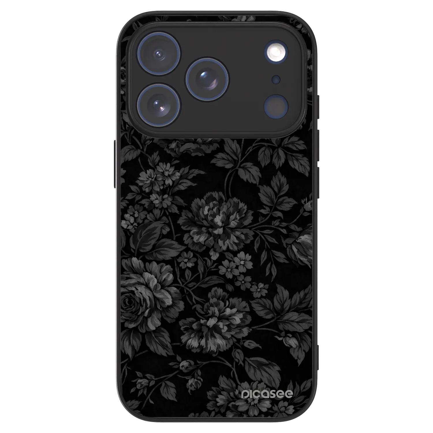 Picasee ULTIMATE CASE za Apple iPhone 17 Pro - Dark Romance