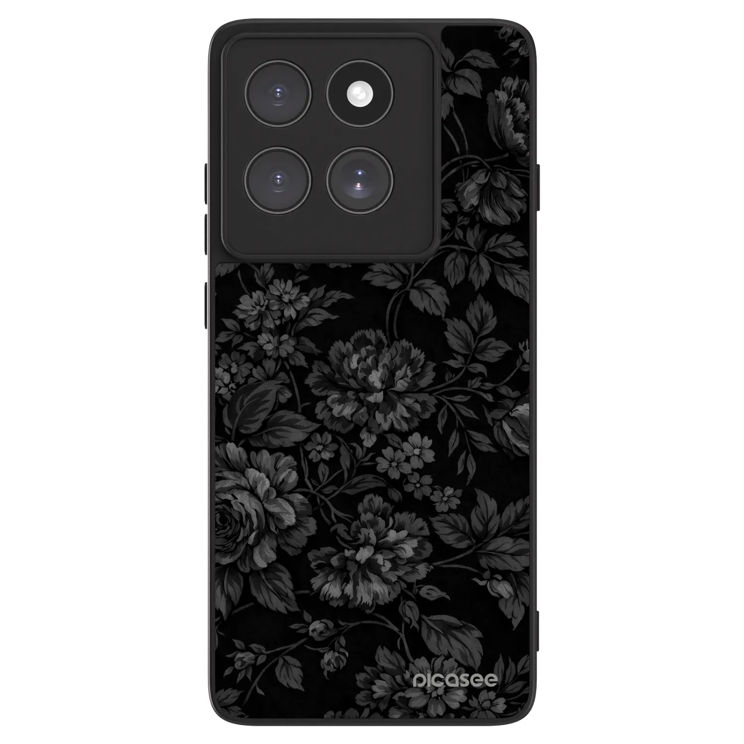 Picasee ULTIMATE CASE za Motorola Edge 60 Pro - Dark Romance