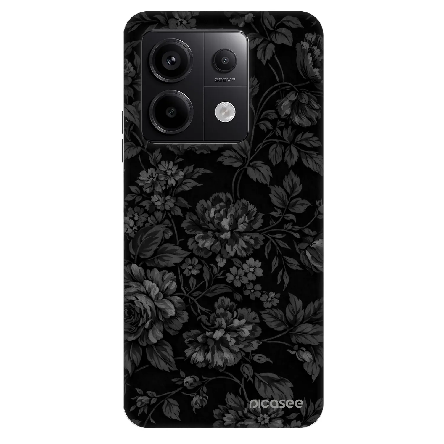 Picasee Fashion Case za Xiaomi Redmi Note 13 Pro 5G - Dark Romance