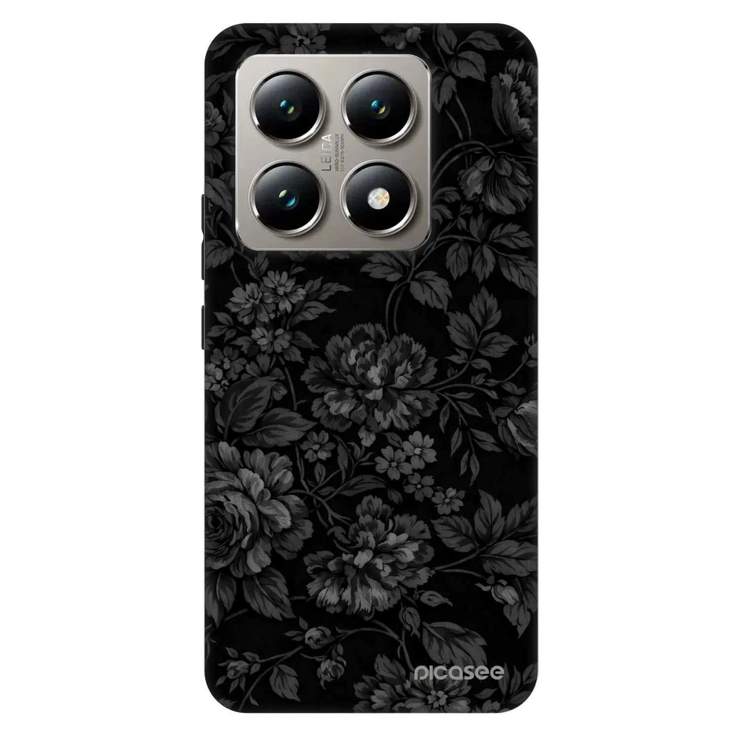 Picasee Fashion Case za Xiaomi 14T Pro - Dark Romance