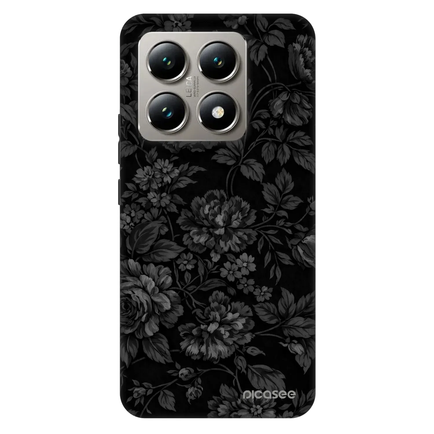 Picasee Fashion Case za Xiaomi 14T - Dark Romance