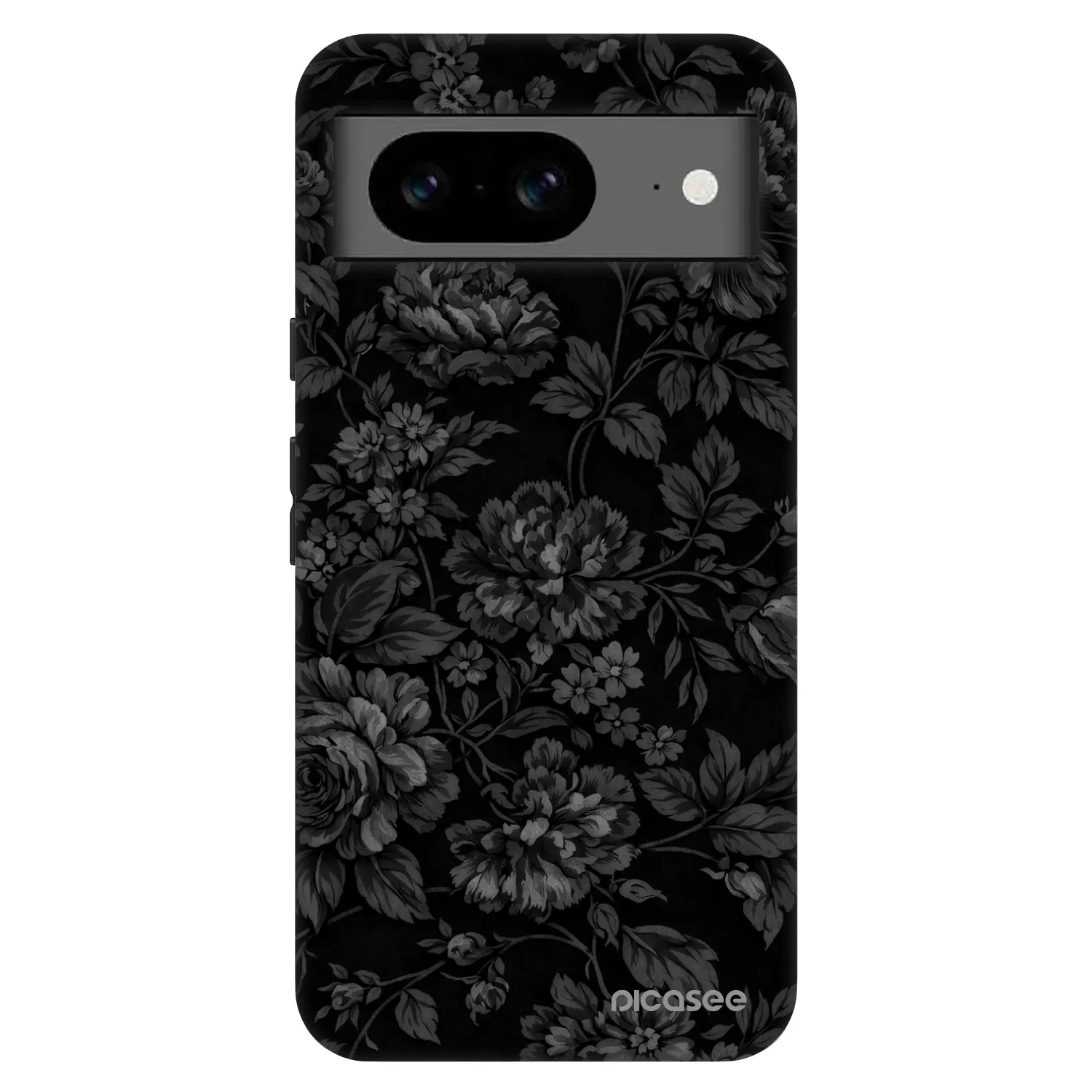 Picasee Fashion Case za Google Pixel 8 Pro - Dark Romance
