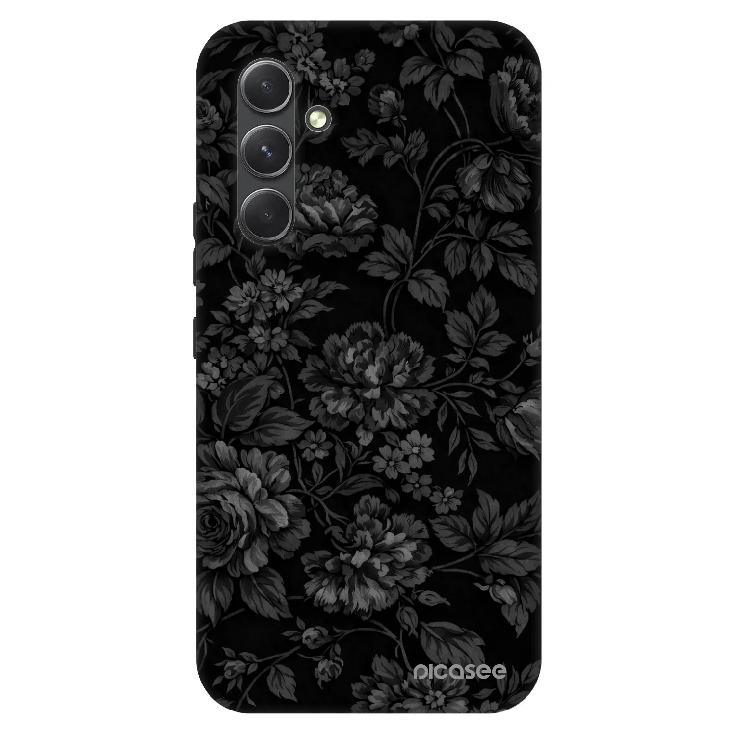 Picasee Fashion Case za Samsung Galaxy A54 5G A546B - Dark Romance