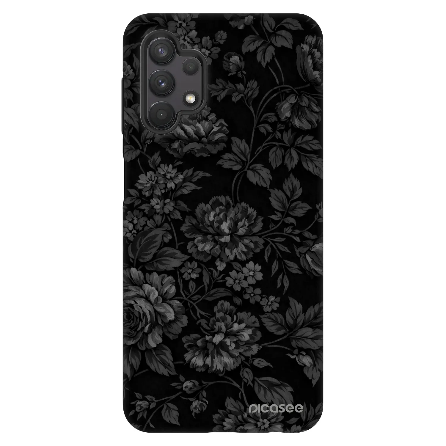 Picasee Fashion Case za Samsung Galaxy A32 5G A326B - Dark Romance