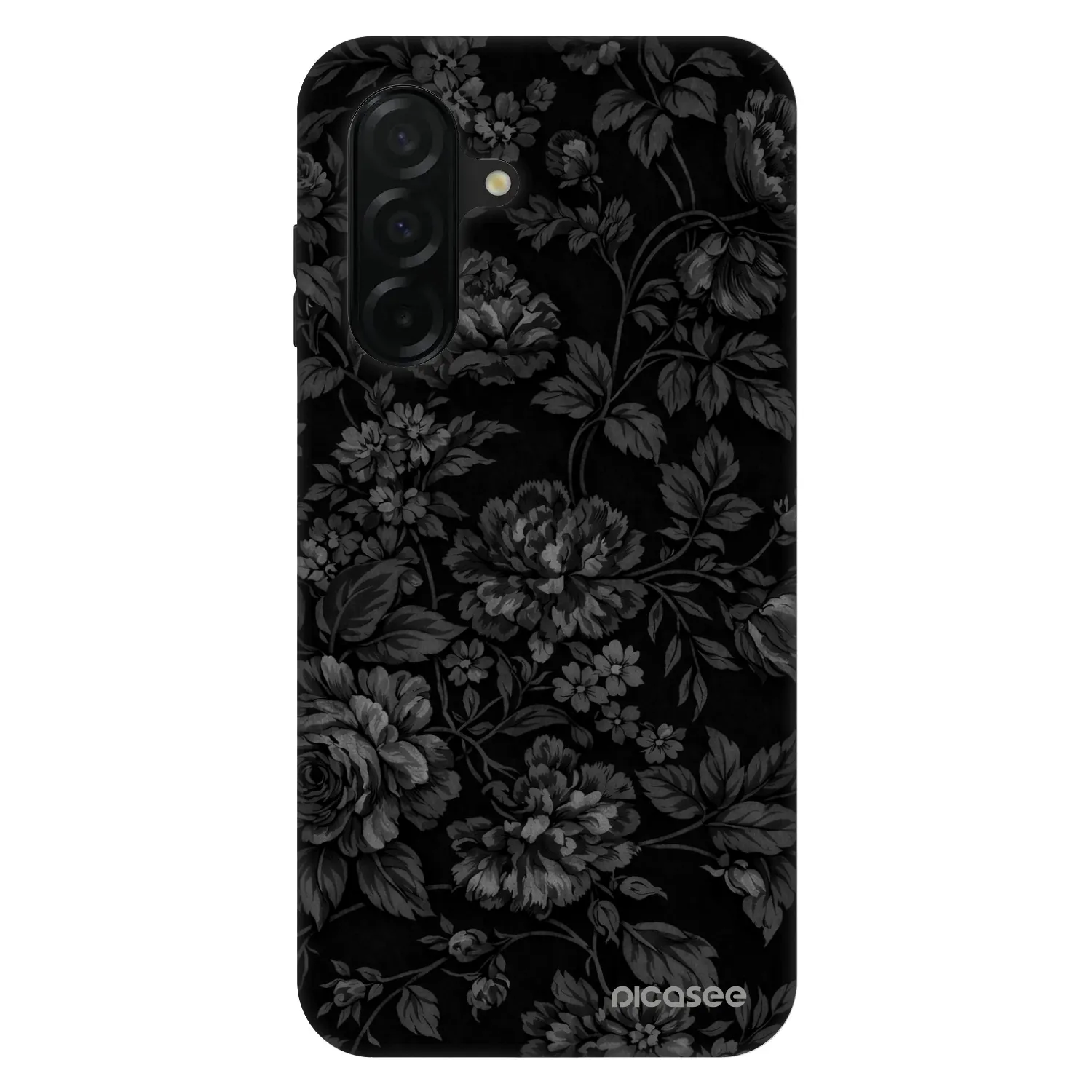 Picasee Fashion Case za Samsung Galaxy A26 5G A266B - Dark Romance