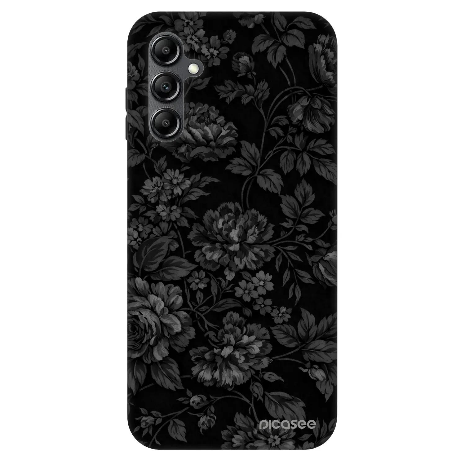 Picasee Fashion Case za Samsung Galaxy A16 5G - Dark Romance