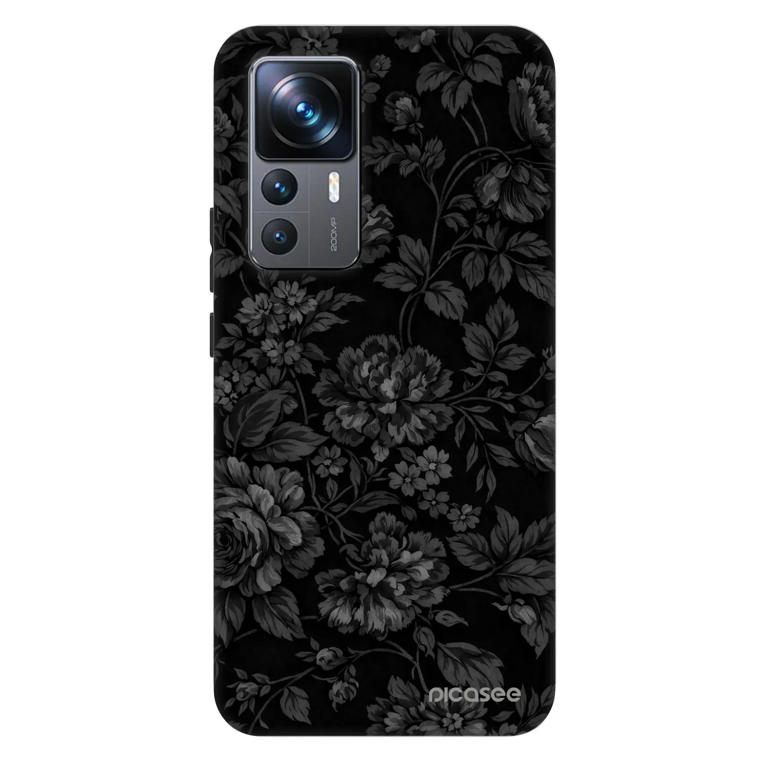 Picasee Fashion Case za Xiaomi 12T - Dark Romance