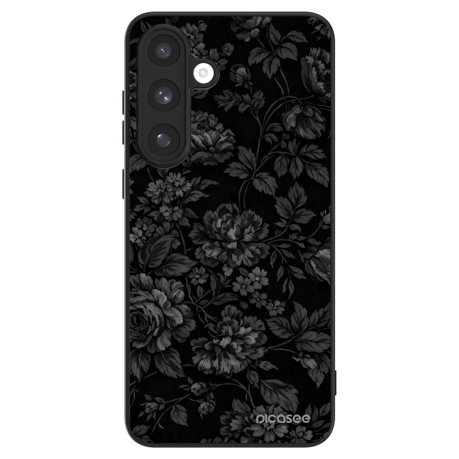Picasee ULTIMATE CASE za Samsung Galaxy S25 FE 5G - Dark Romance