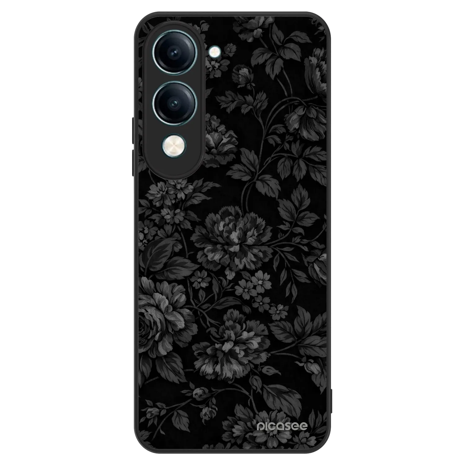 Picasee ULTIMATE CASE za Vivo Y29s 5G - Dark Romance