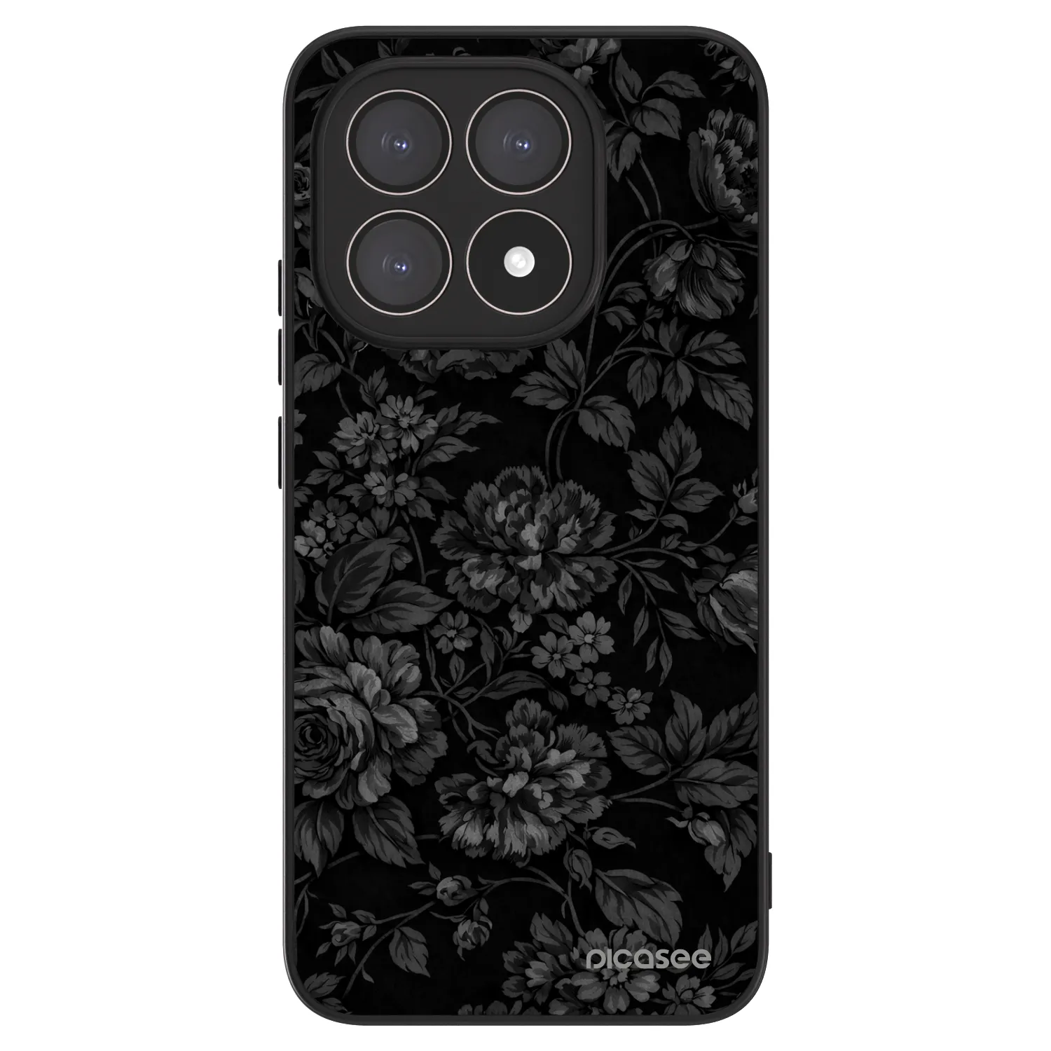 Picasee ULTIMATE CASE za Xiaomi 15T - Dark Romance