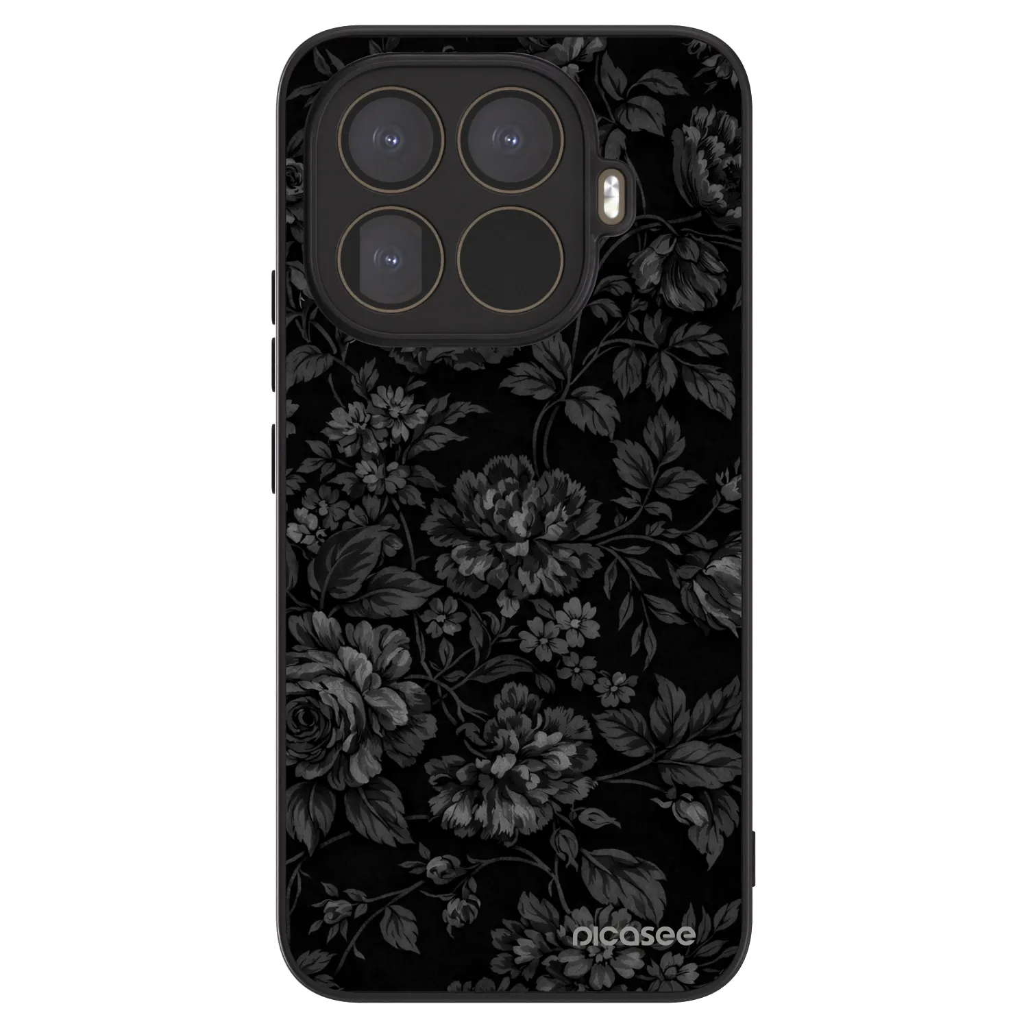 Picasee ULTIMATE CASE za Xiaomi 15T Pro - Dark Romance