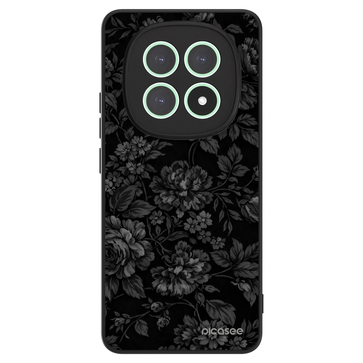 Picasee ULTIMATE CASE za Xiaomi Redmi Note 15 - Dark Romance