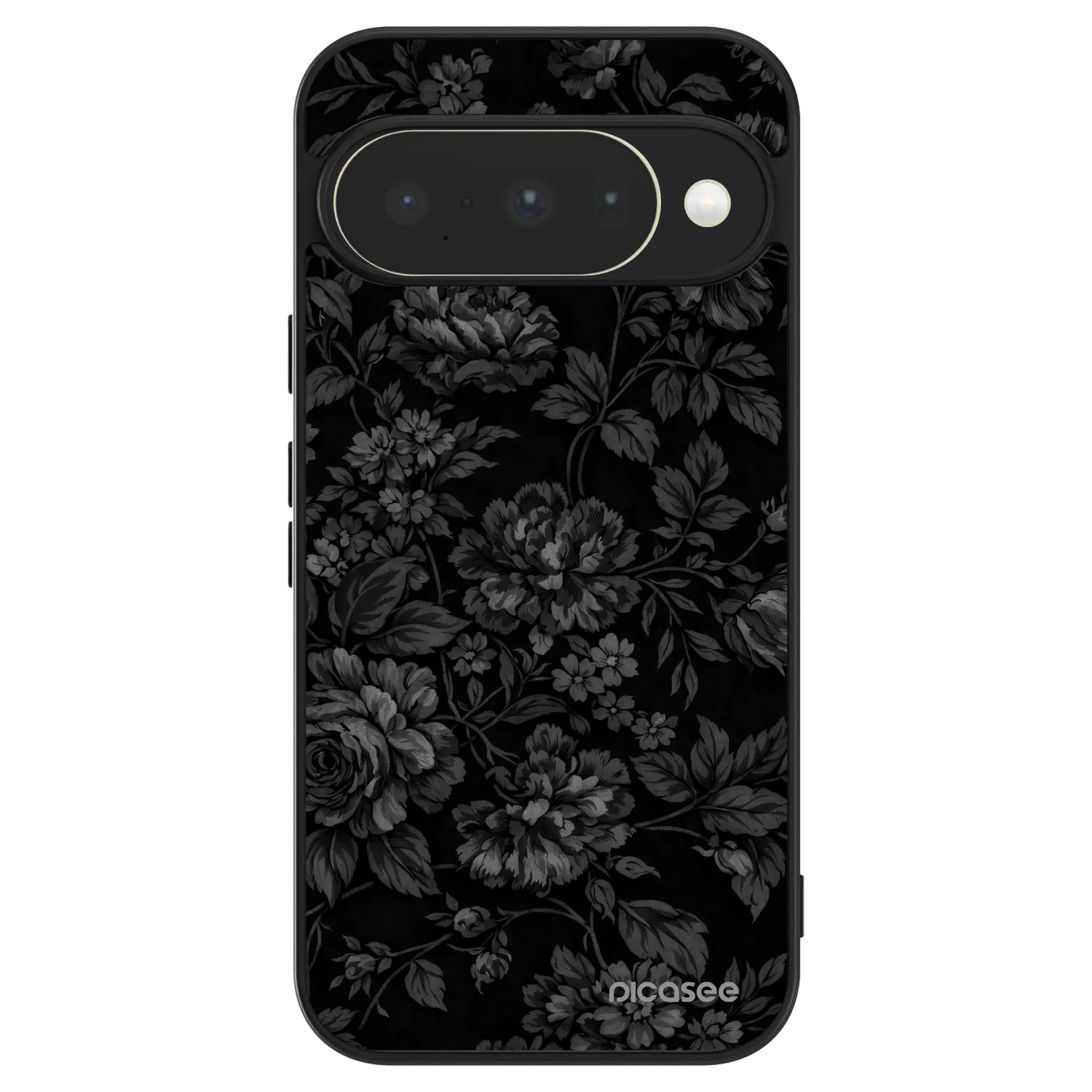 Picasee ULTIMATE CASE za Google Pixel 10 - Dark Romance