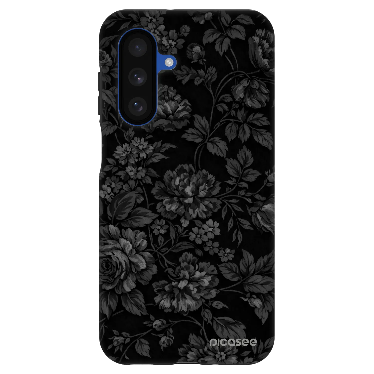 Picasee Fashion Case za Samsung Galaxy A17 5G - Dark Romance