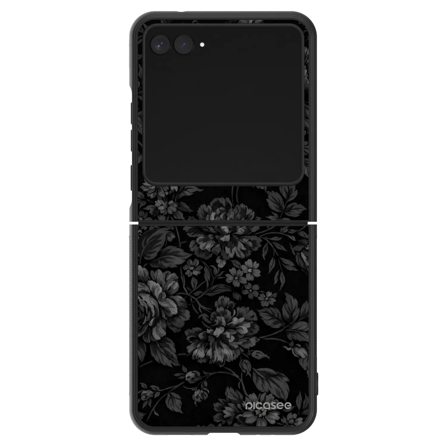 Picasee ULTIMATE CASE za Motorola Razr 60 - Dark Romance