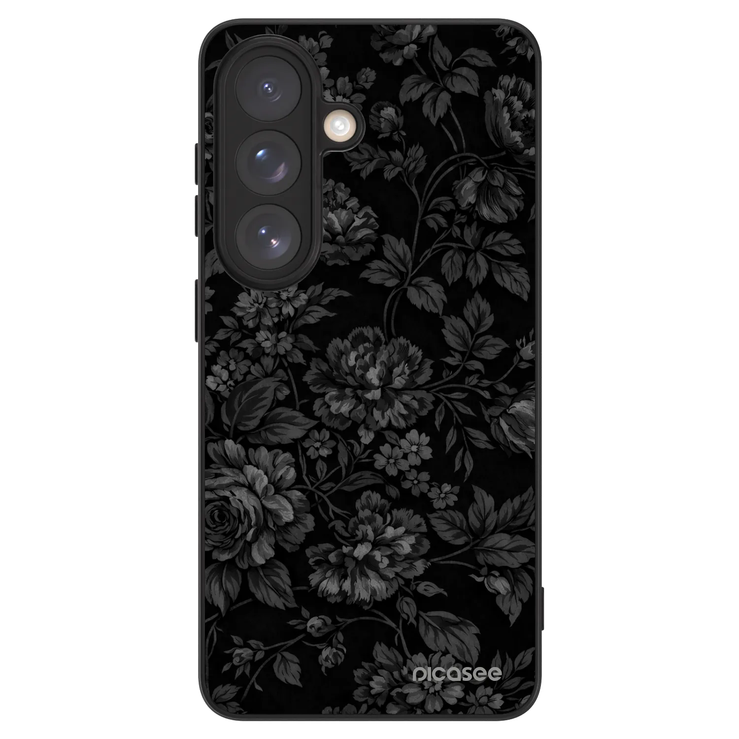 Picasee ULTIMATE CASE PowerShare za Samsung Galaxy S26 - Dark Romance