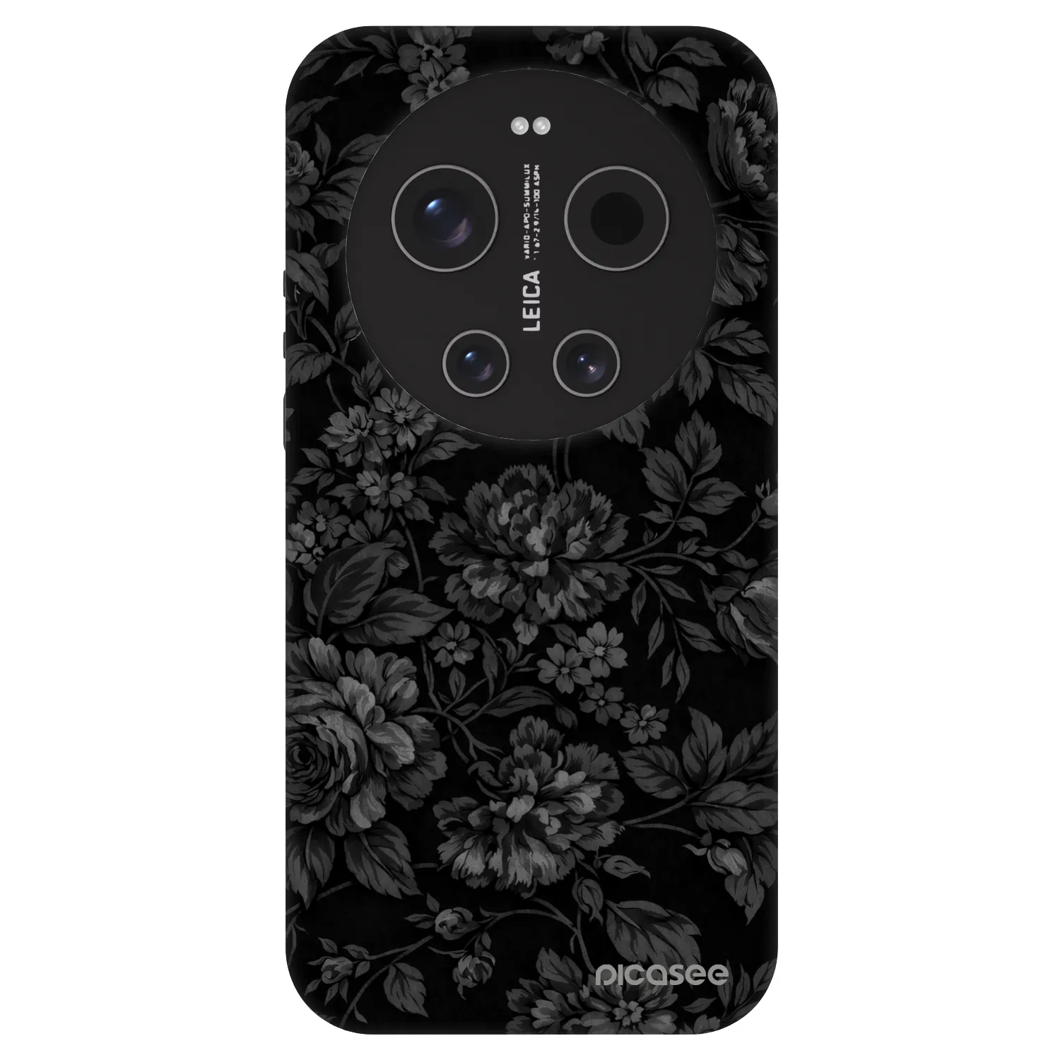 Picasee Fashion Case za Xiaomi 17 Ultra - Dark Romance