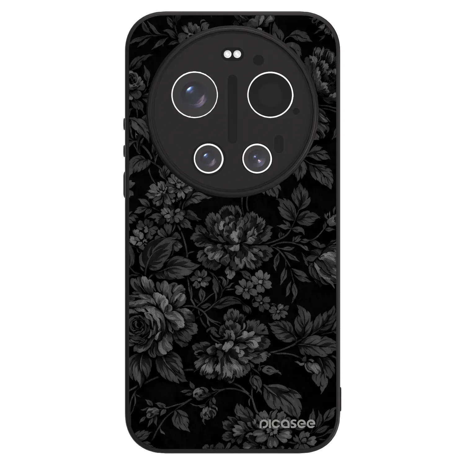 Picasee ULTIMATE CASE za Xiaomi 17 Ultra - Dark Romance