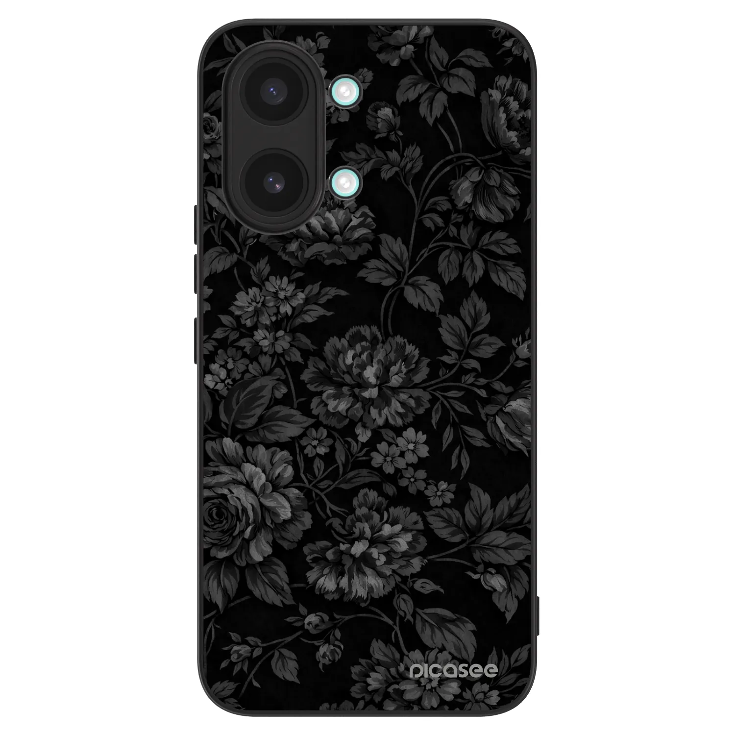 Picasee ULTIMATE CASE za Xiaomi Poco X8 Pro Max - Dark Romance