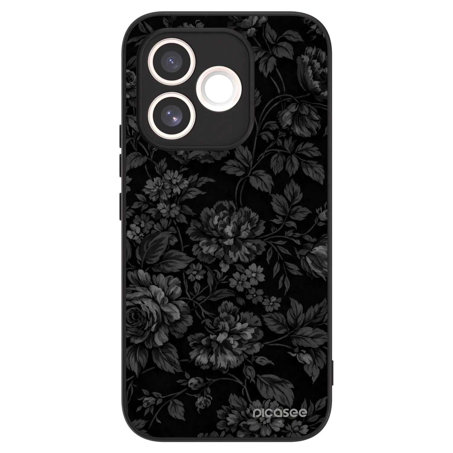 Picasee ULTIMATE CASE za Honor 600 Lite - Dark Romance