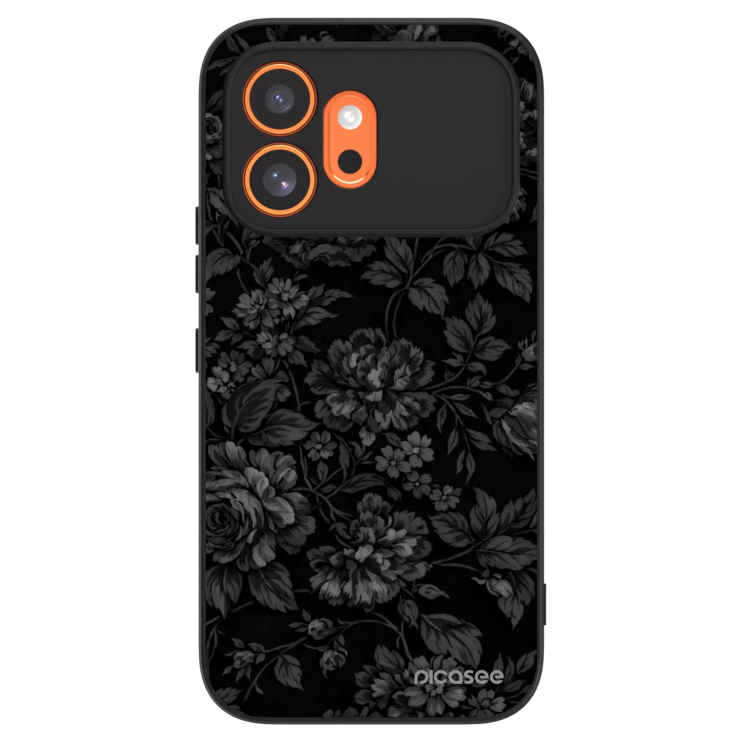 Picasee ULTIMATE CASE za Honor 600 - Dark Romance