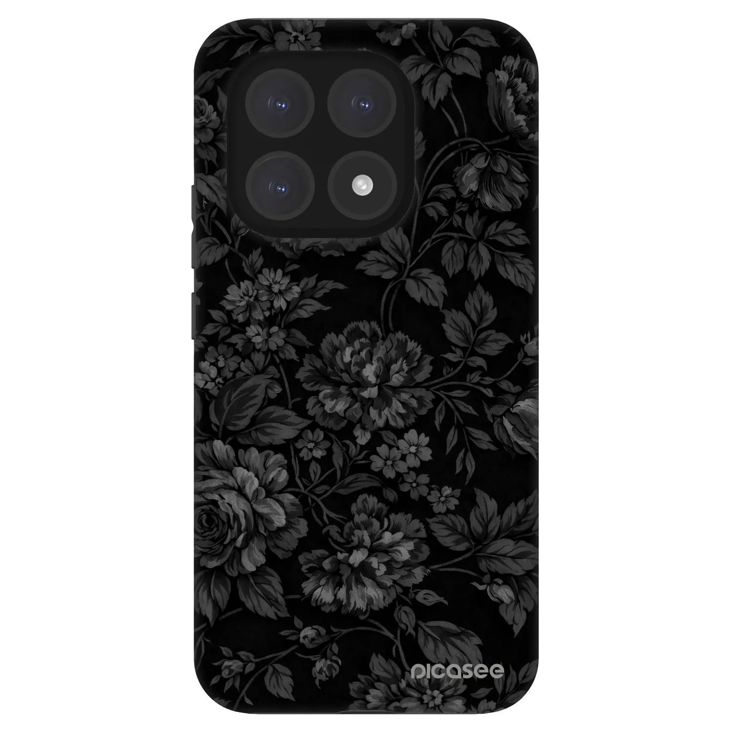 Picasee Fashion Case za Xiaomi 15T - Dark Romance
