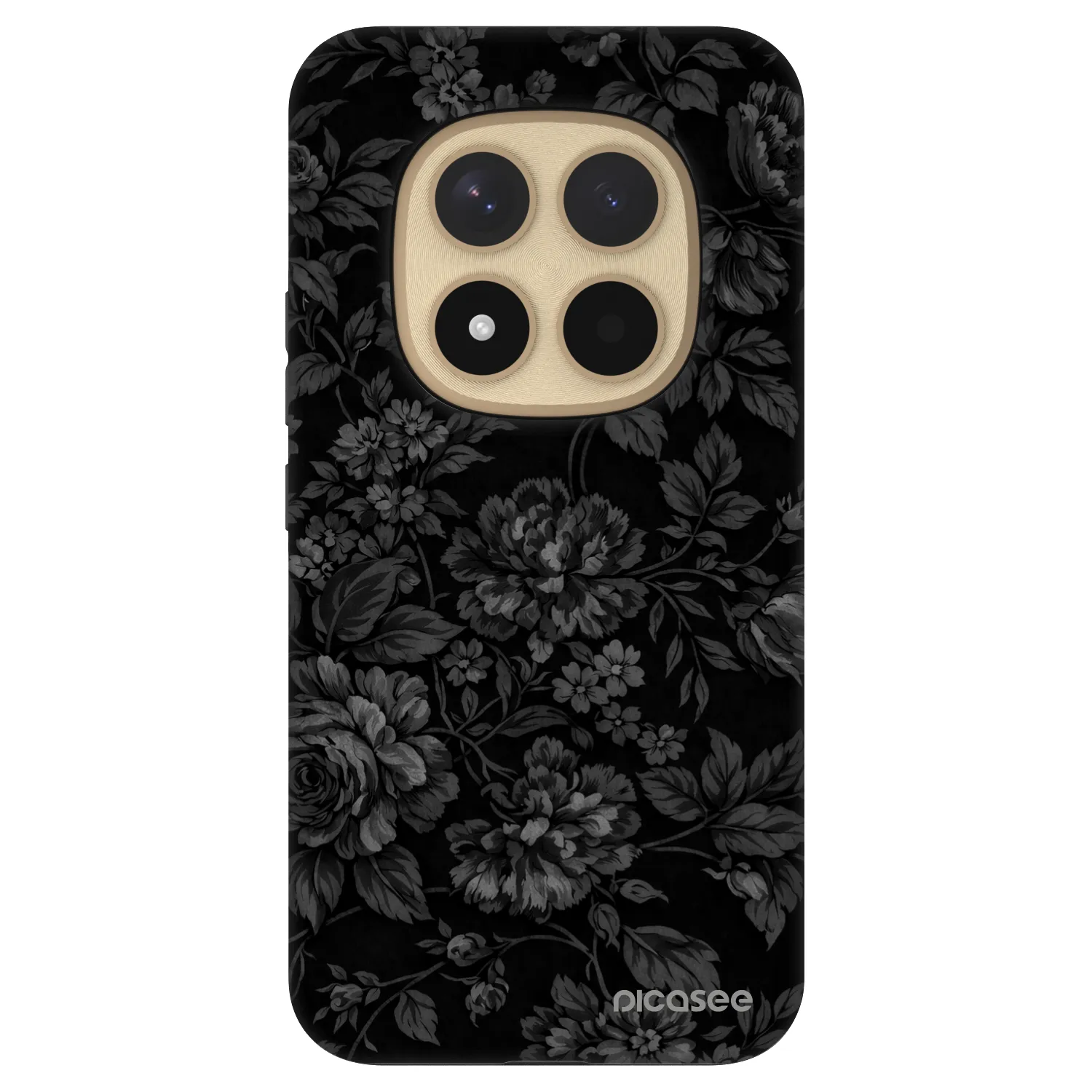 Picasee Fashion Case za Xiaomi Redmi Note 15 Pro+ - Dark Romance