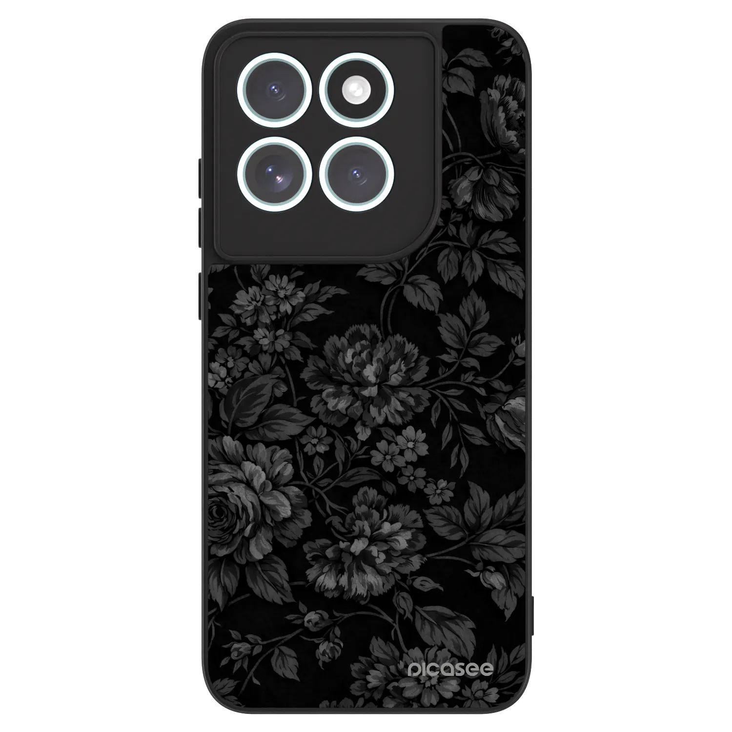 Picasee ULTIMATE CASE za Motorola Edge 70 Fusion - Dark Romance