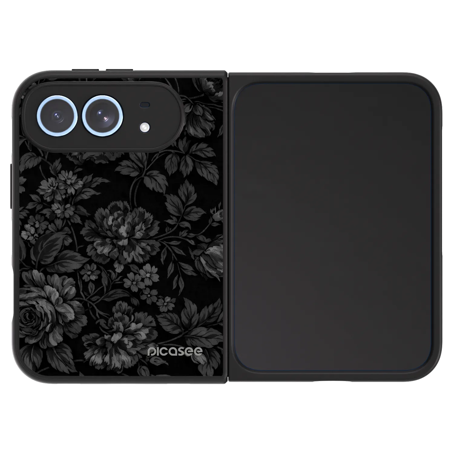 Picasee ULTIMATE CASE za Apple iPhone Duo - Dark Romance