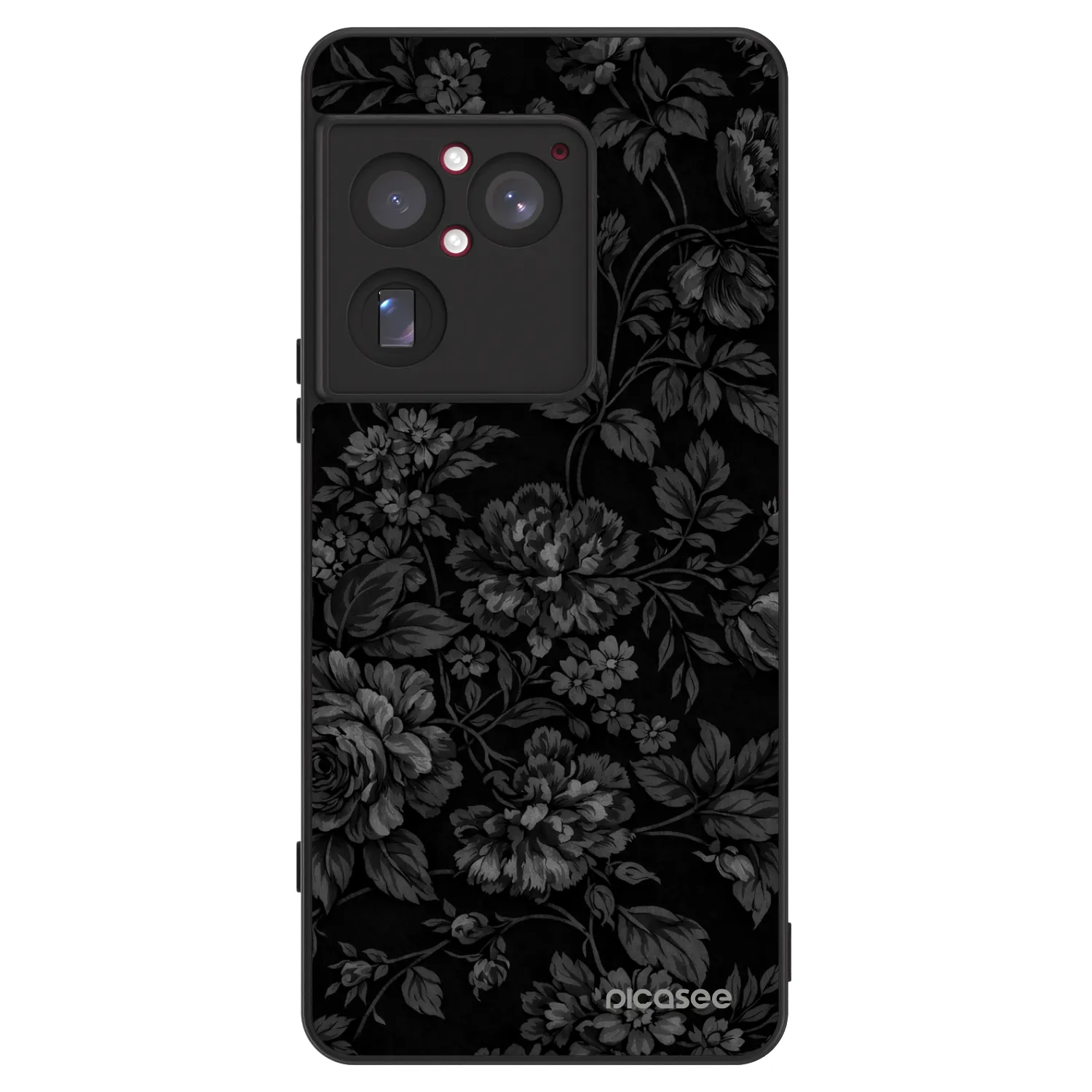 Picasee ULTIMATE CASE za Sony Xperia 1 VIII 5G - Dark Romance
