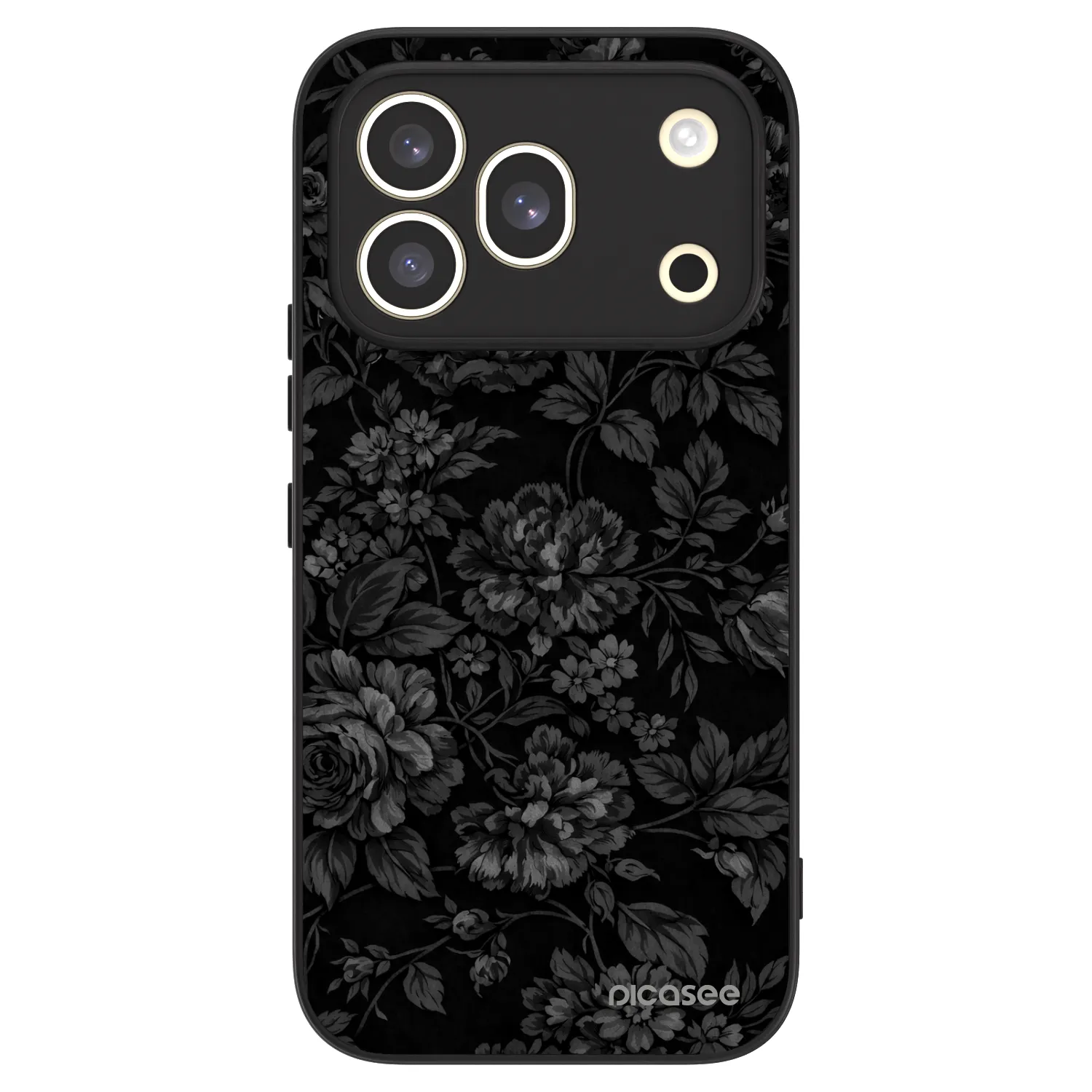 Picasee ULTIMATE CASE za Honor 600 Pro - Dark Romance