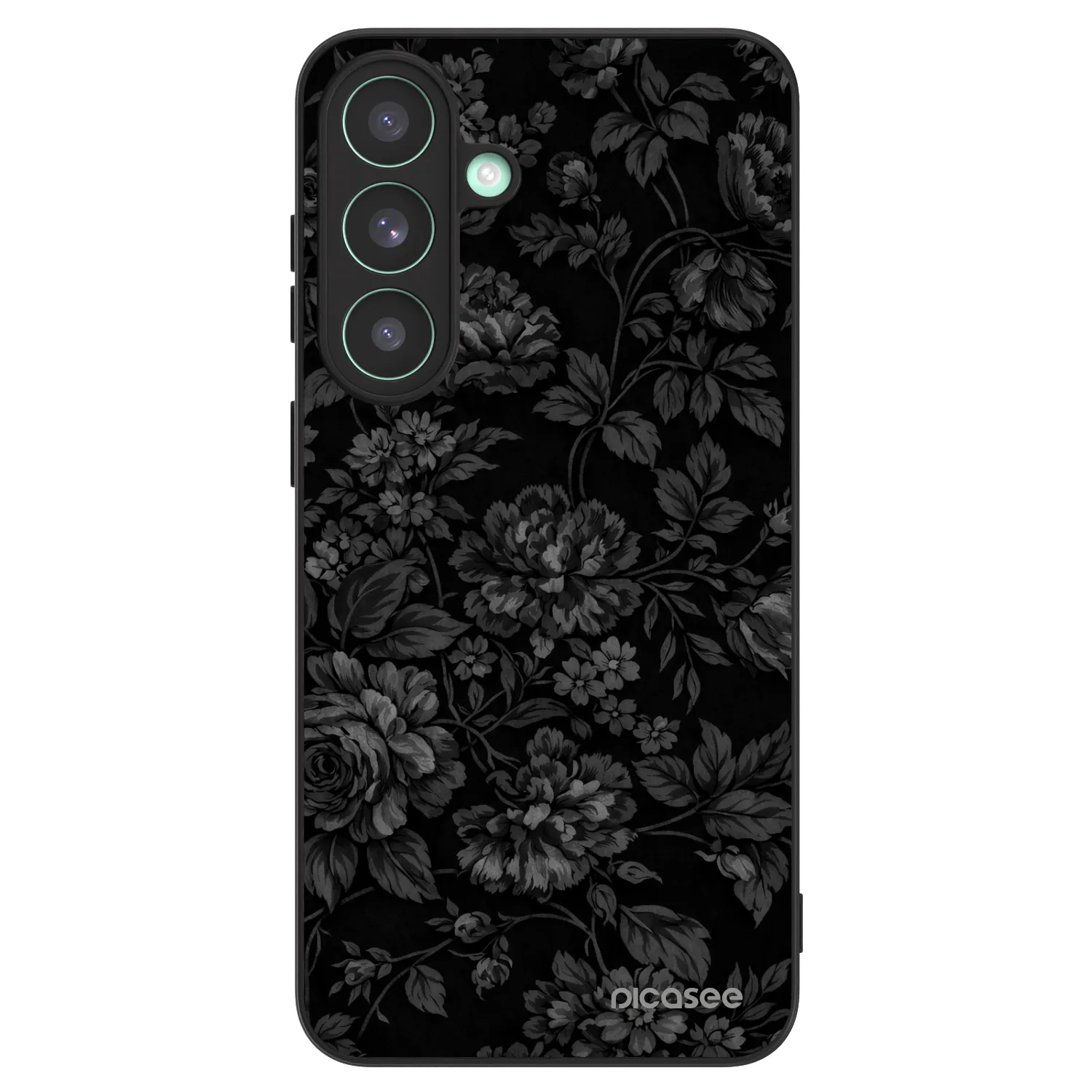 Picasee ULTIMATE CASE PowerShare za Samsung Galaxy S26 FE - Dark Romance