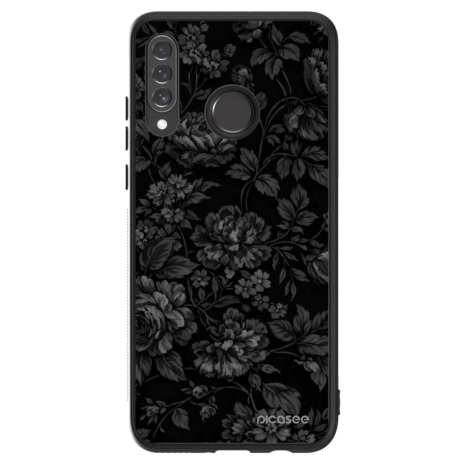 Picasee ULTIMATE CASE za Huawei P30 Lite - Dark Romance