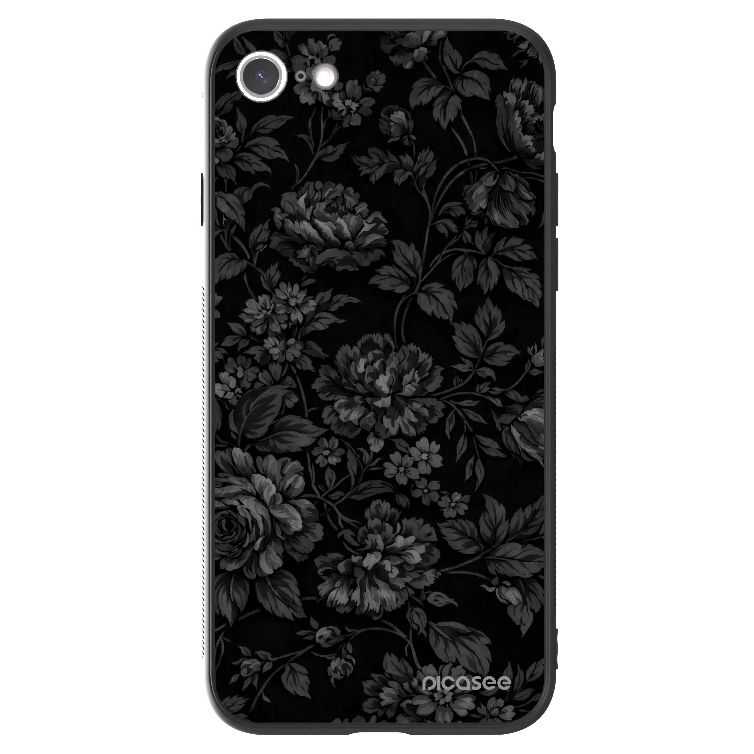 Picasee ULTIMATE CASE za Apple iPhone 7 - Dark Romance