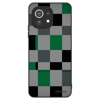 Ovitek za Xiaomi Mi 11 - Block Grid