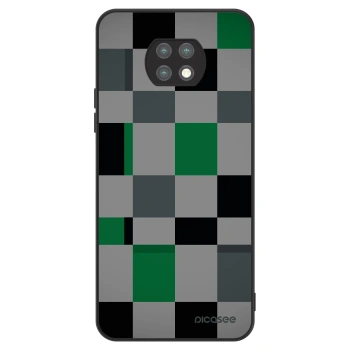 Ovitek za Xiaomi Redmi Note 9T - Block Grid