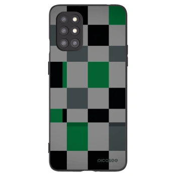 Ovitek za OnePlus 8T - Block Grid