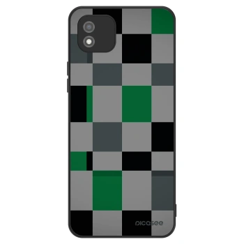 Ovitek za Realme C11 (2021) - Block Grid