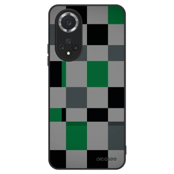 Ovitek za Huawei Nova 9 SE - Block Grid