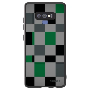Ovitek za Samsung Galaxy Note 9 N960F - Block Grid