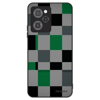 Ovitek za Xiaomi Poco X5 Pro - Block Grid