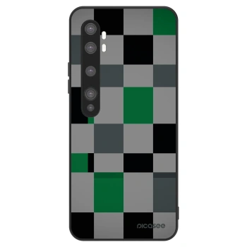Ovitek za Xiaomi Mi Note 10 (Pro) - Block Grid