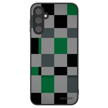 Ovitek za Samsung Galaxy A05s A057G - Block Grid