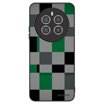 Ovitek za Realme 12 Pro 5G - Block Grid