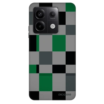 Ovitek za Xiaomi Redmi Note 13 Pro 5G - Block Grid